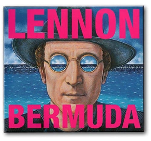 Lennon Bermuda