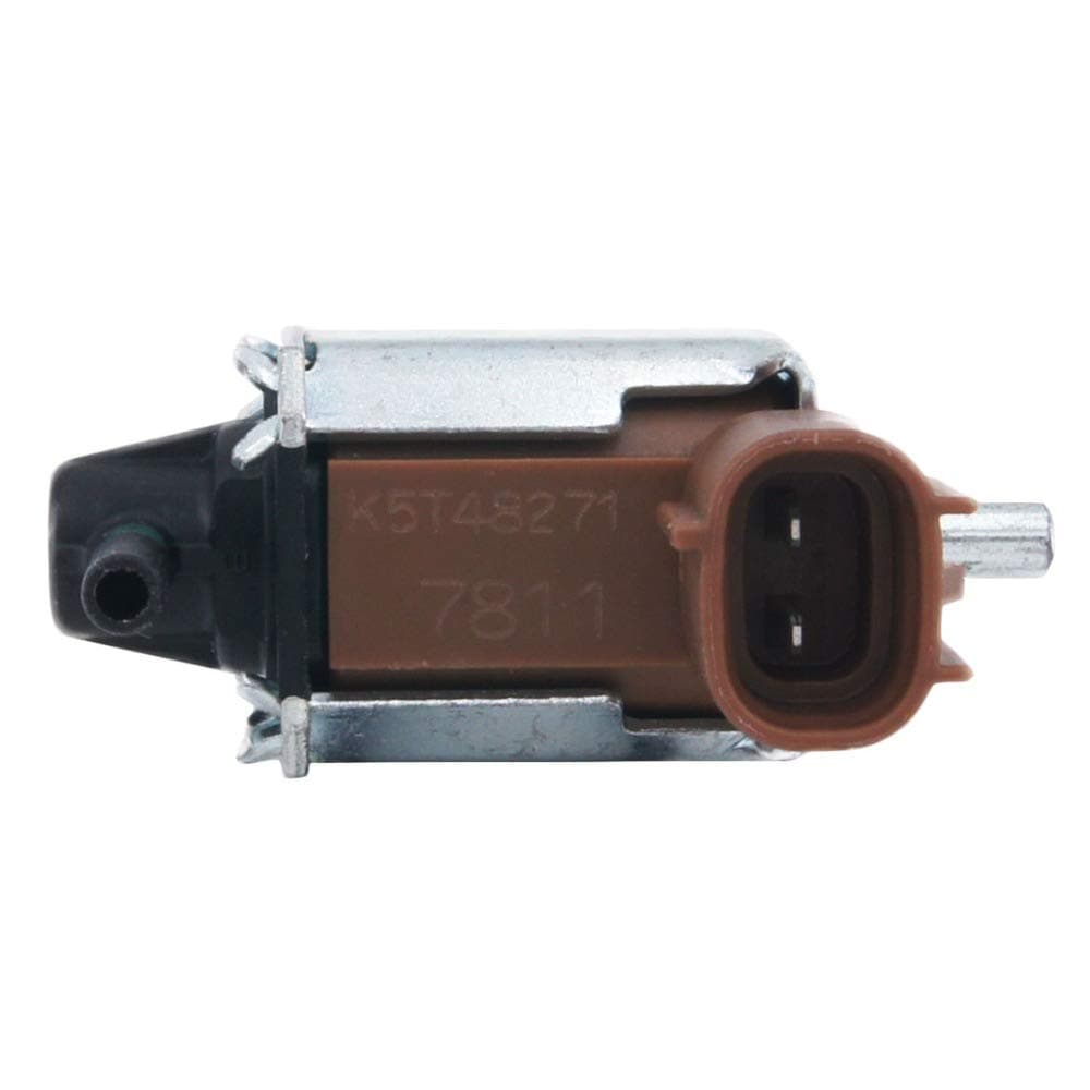 Car Parts, Vapor Canister Purge Solenoid Valve K5T48271 Mr127520 for Mitsubishi Pajero Lancer Galant Outlander Pickup L200 2000-2007