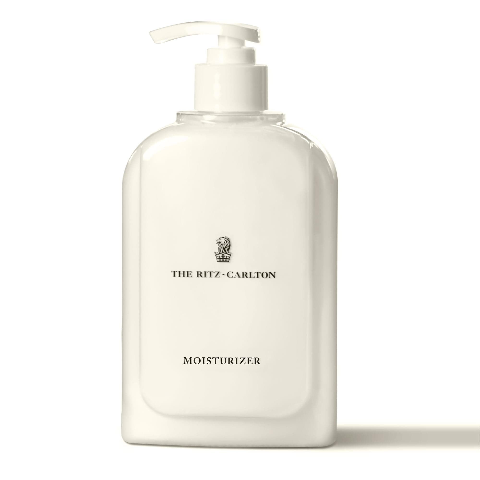 The Ritz-Carlton Moisturizer - Luxury Hotel Spa Lotion - 16.9 oz.
