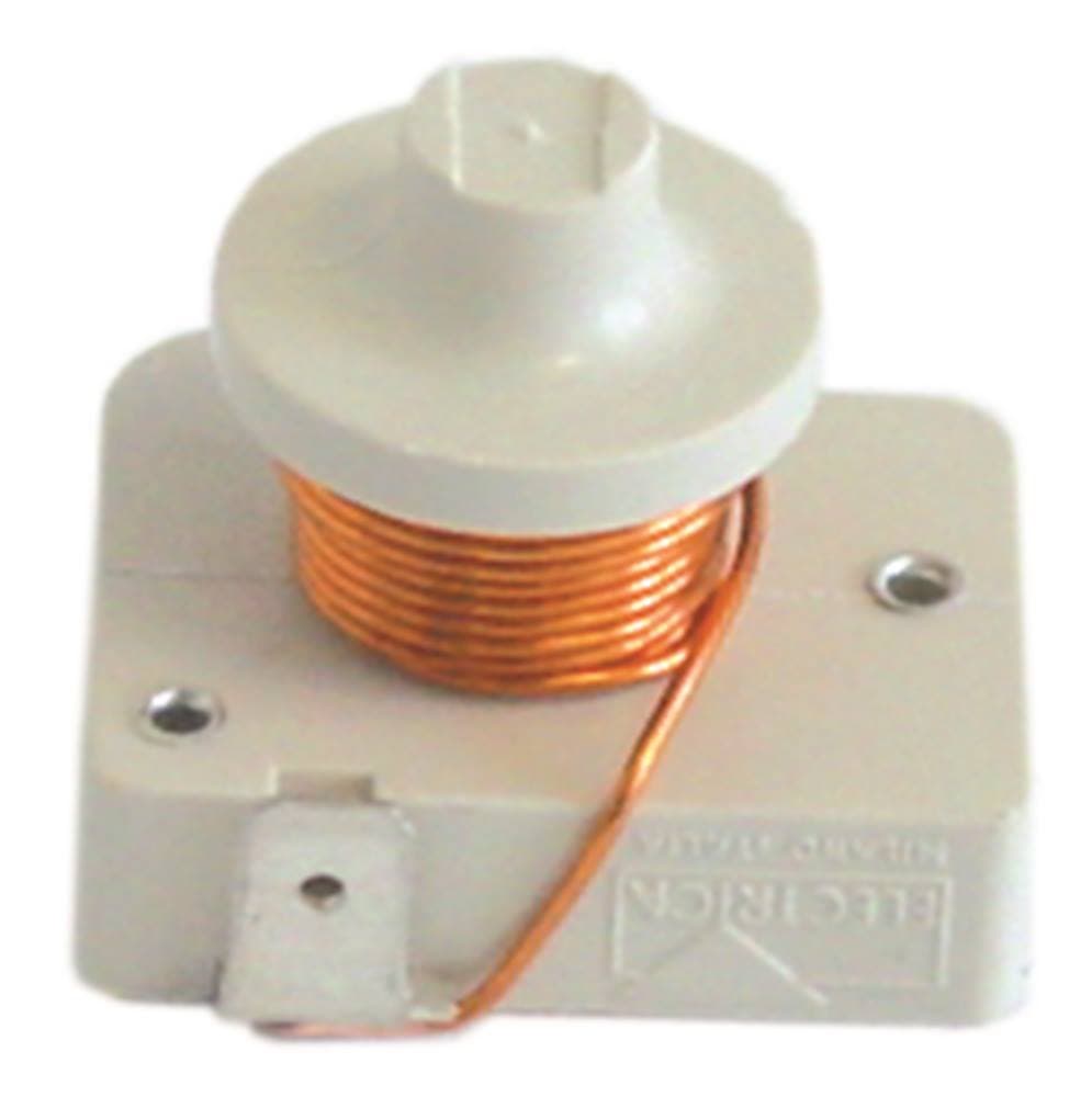 Mtrp Starting Relay Height 4920 8 A 250 V 1NO