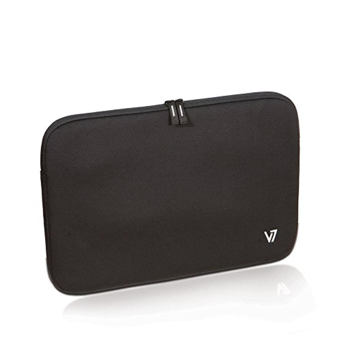 V7 Vantage Laptop Sleeve 16-Inch CSV1-9N, Black