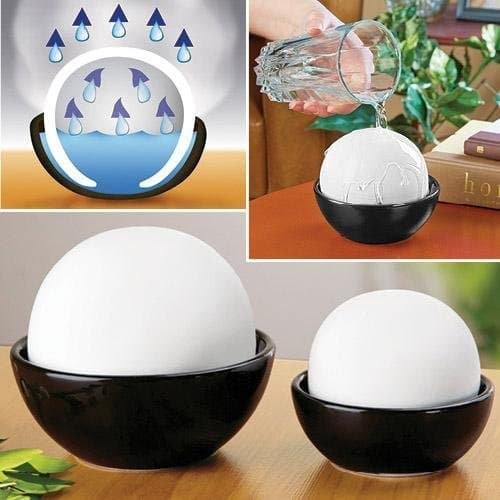 Set Of 2 Non Electric Humidifier