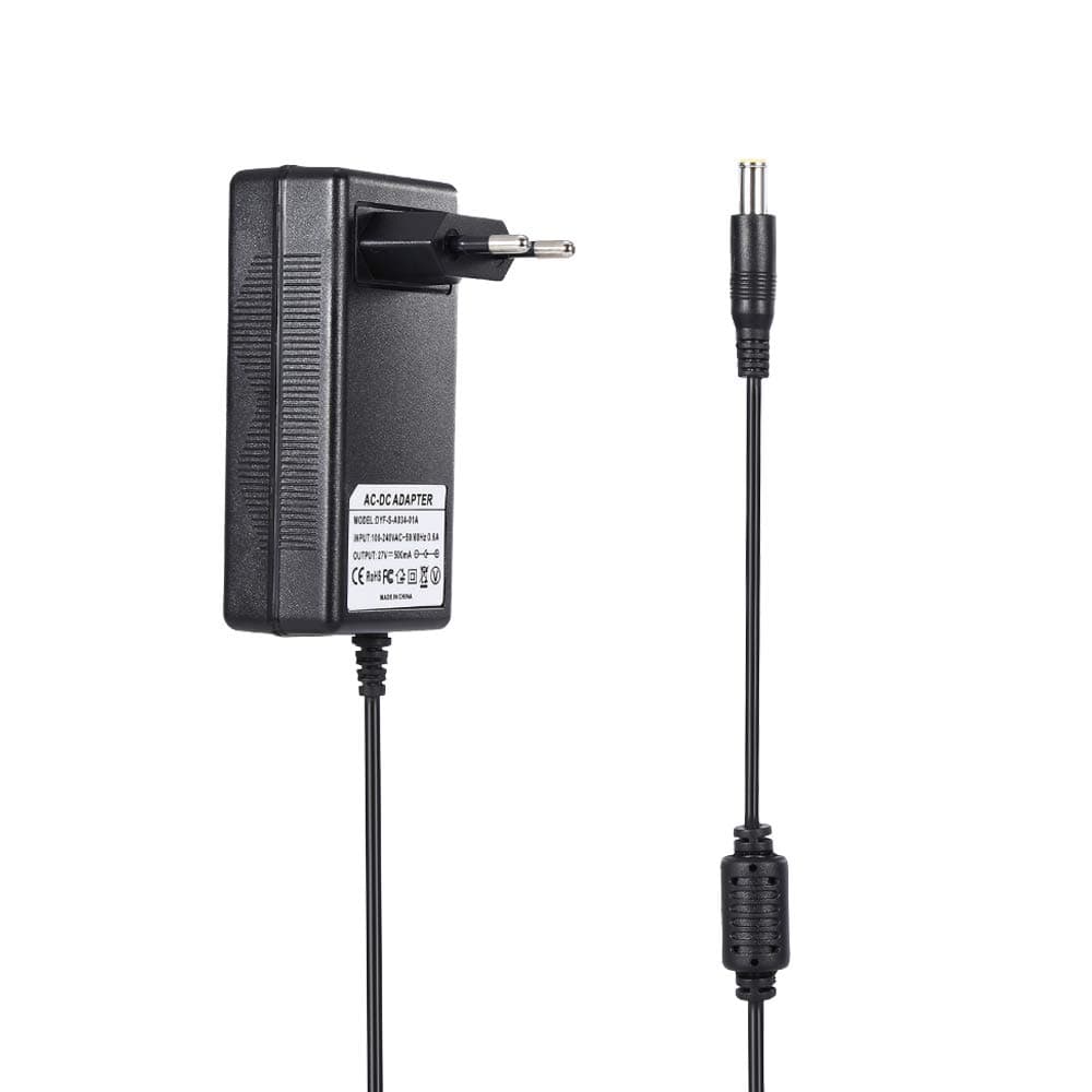 DEYF Constant Current 22V 500ma Replacement Mains Battery Charger Adapter for 18V Bosch Athlet Vacuum Cleaner BCH61840GB/01 BCH51830GB/01 BCH6PT18GB/01 BCH6RE8KGB/01 BCH6A18GB BBS1224GB BBS1114GB