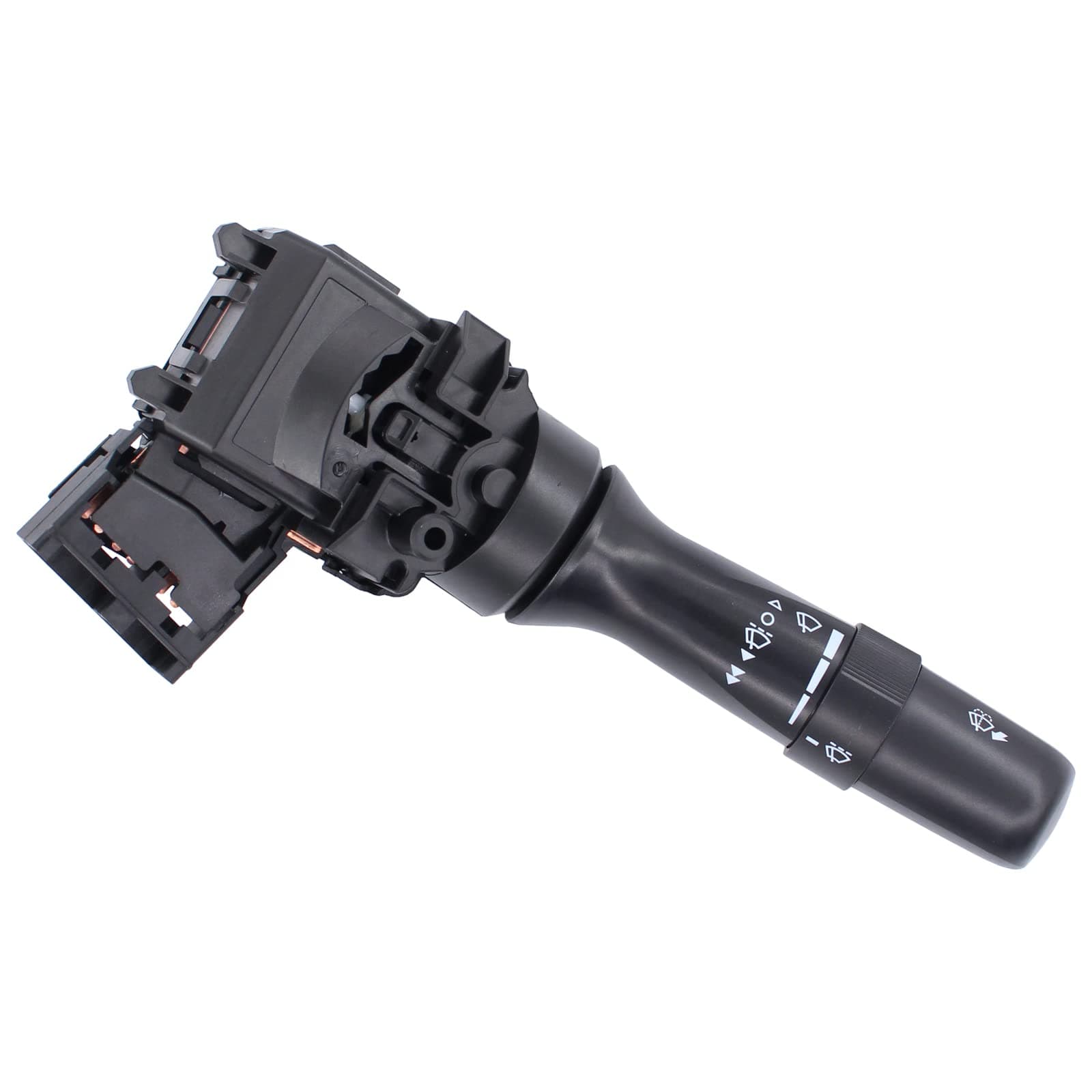 MOTOKU Windshield Wiper Switch for Toyota Tacoma Tundra Corolla Camry