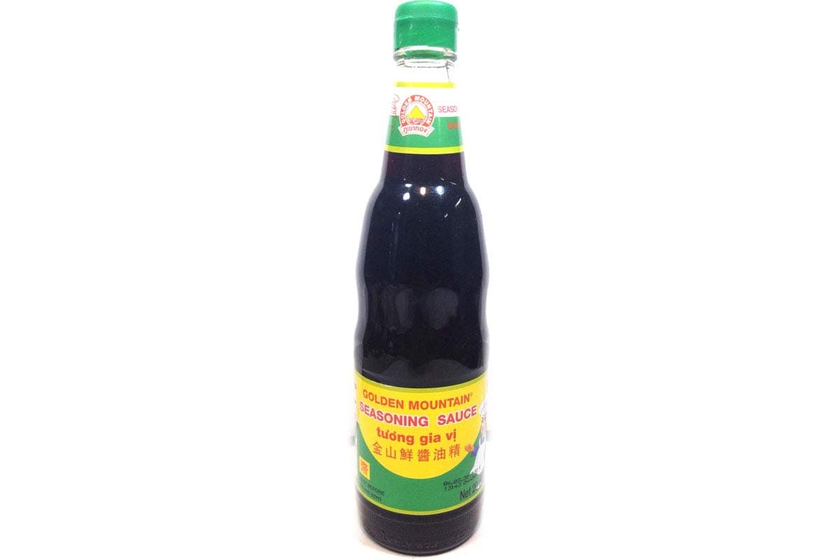 Seasoning Sauce (Tuong Gia Vi) - 20fl oz (Pack of 6)