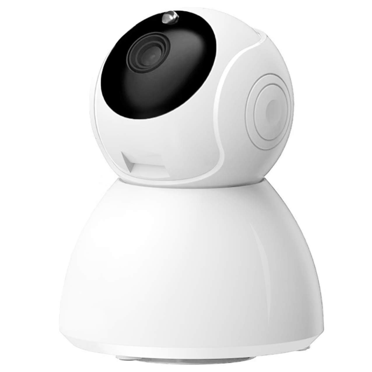 Alfheim 1080P FHD WiFi IP Camera,Wireless Indoor Camera with Night Vision Motion Detection 2-Way Audio,Home Security,Pet/Baby Monitor,Video Alarm