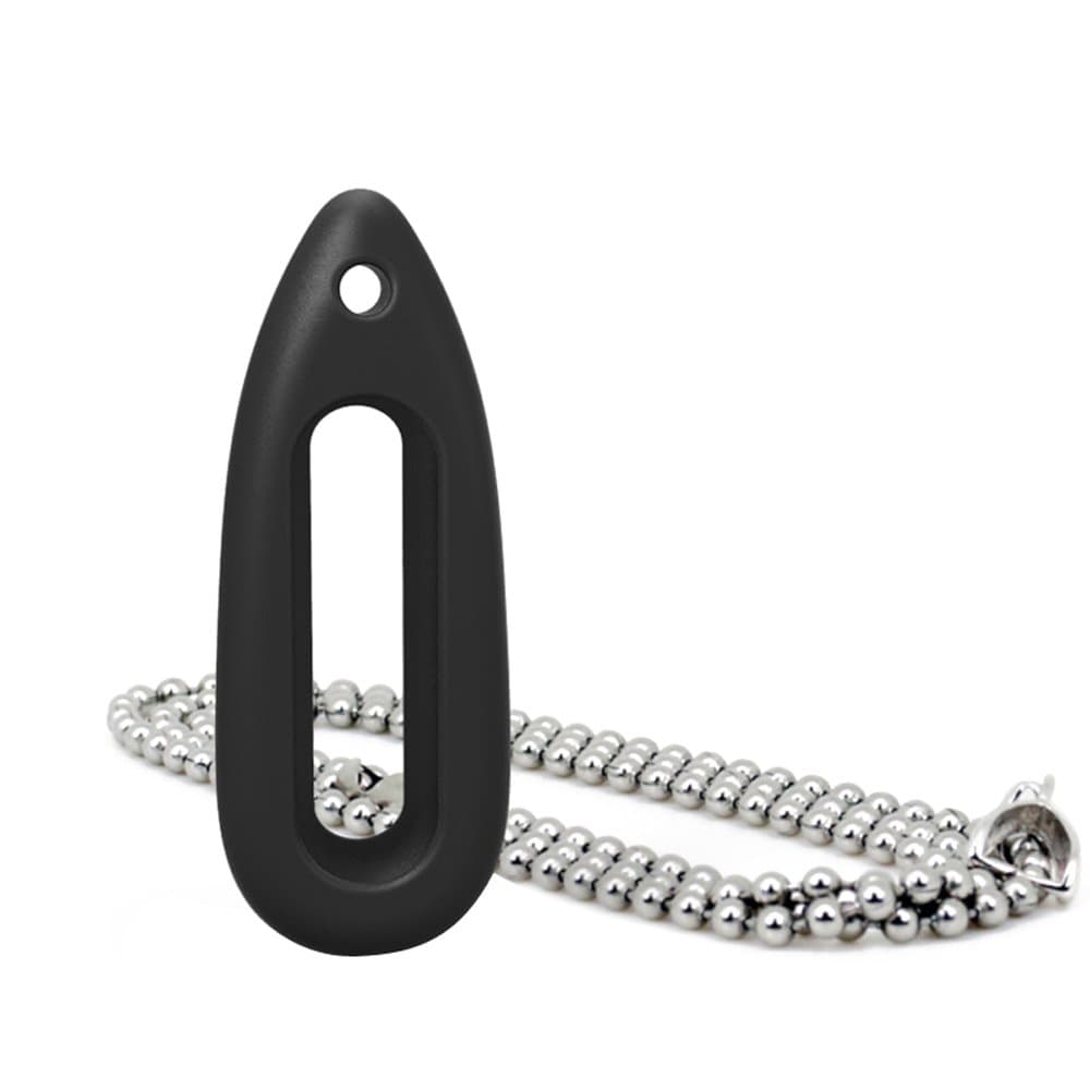 Silicone Case for Go-tcha, Black+