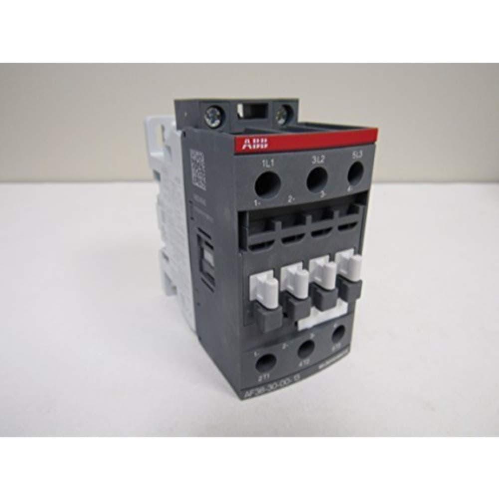 AF38-30-00-13 CONTACTORS,OLS,MMPS AB AF38300013 AF38 3P CONTR, 100-25