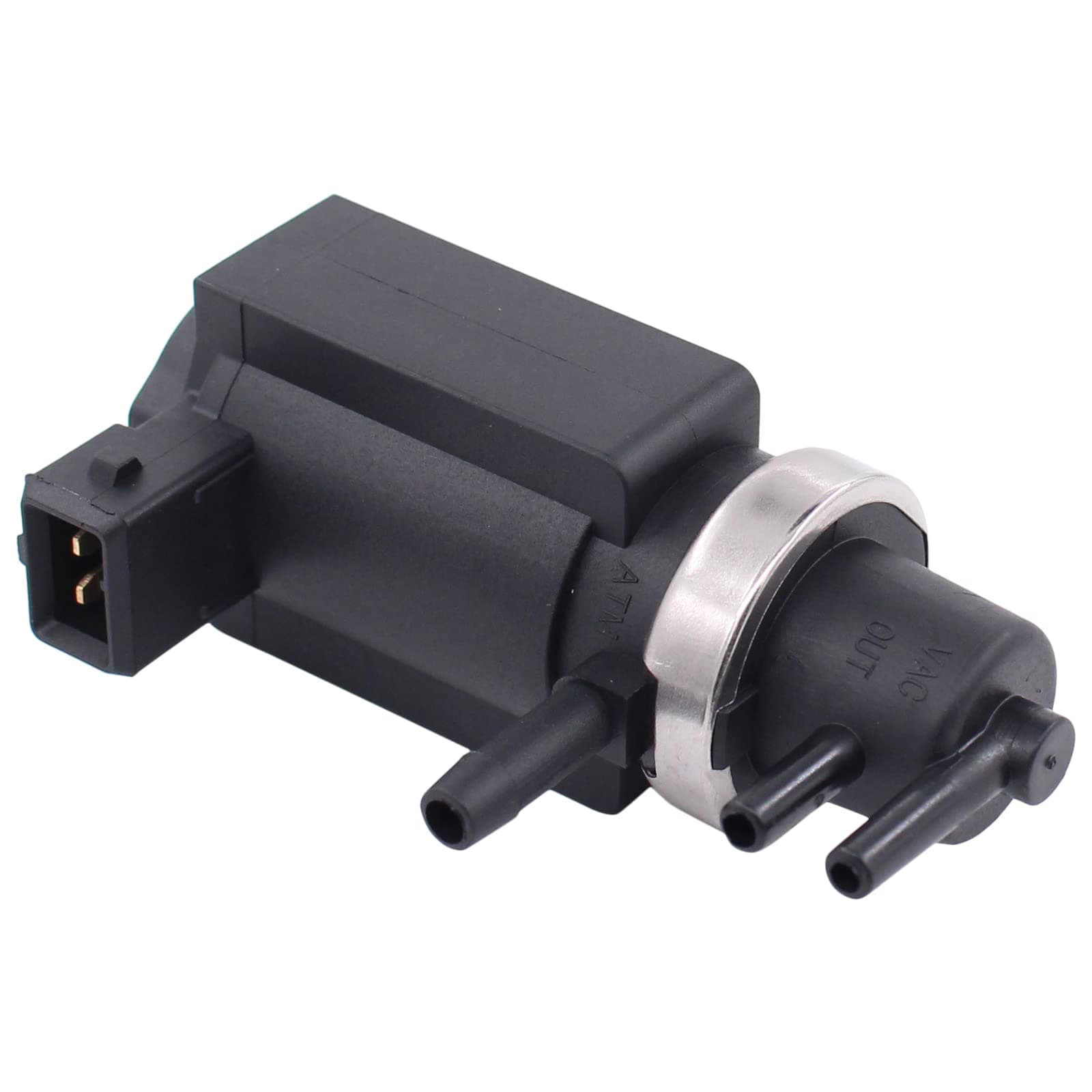 HouYeenTurbo Boost Pressure Solenoid Valve for Nis-san Navara NP300 Pathfinder R51 2.5dci