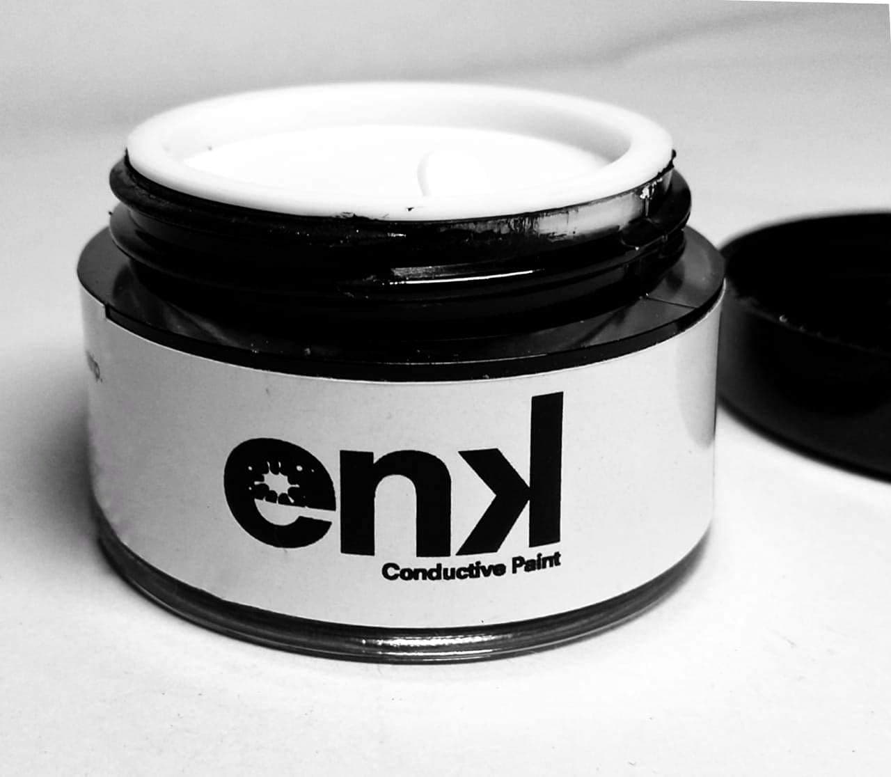 Enk - Conductive Paint (10 ml)