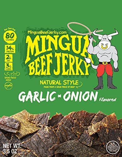 Garlic & Onion 4 Pack (3.5oz each for 14oz total)