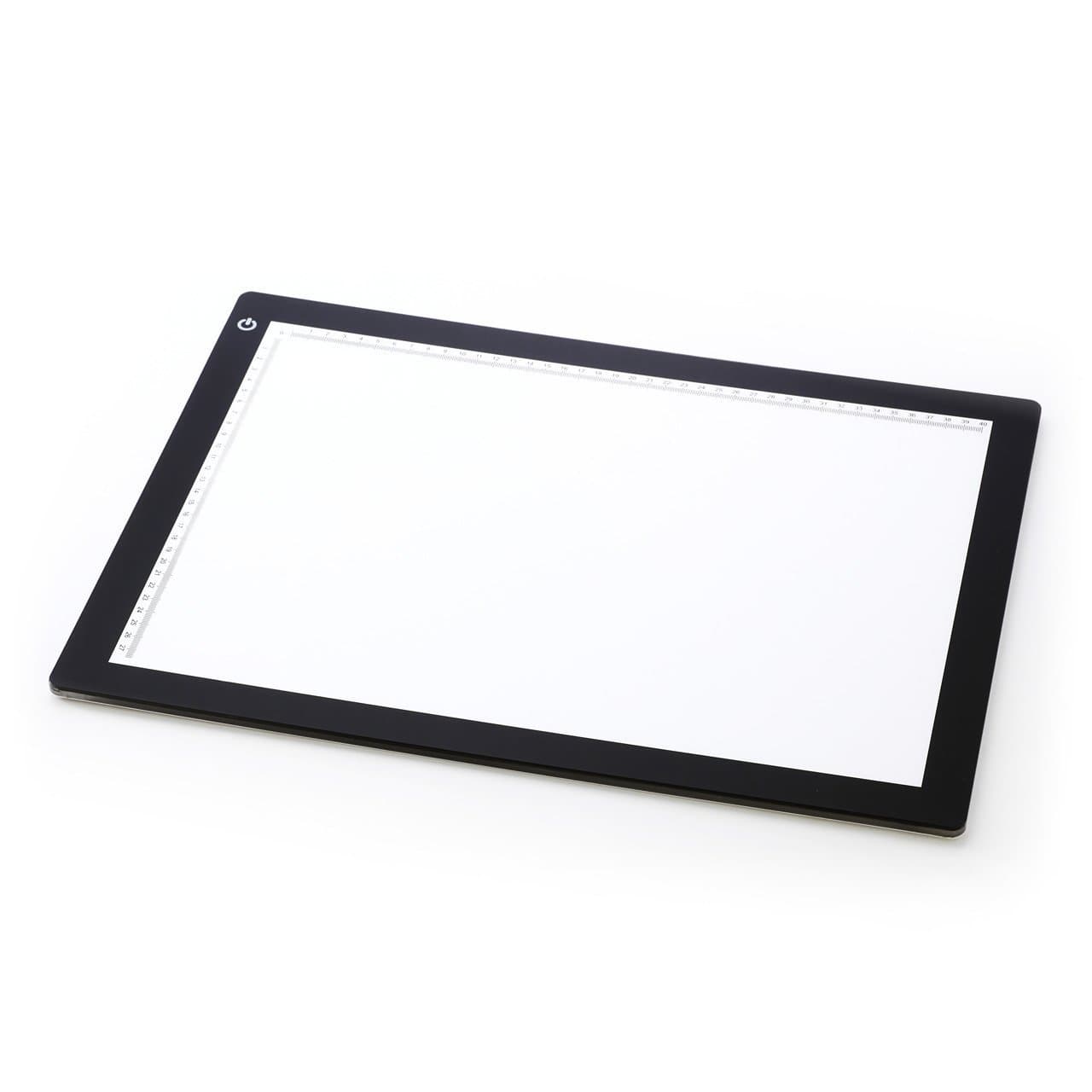 LED trace table A3 size thin 8mm USB powered three-stage dimming function with a 400-TBL005