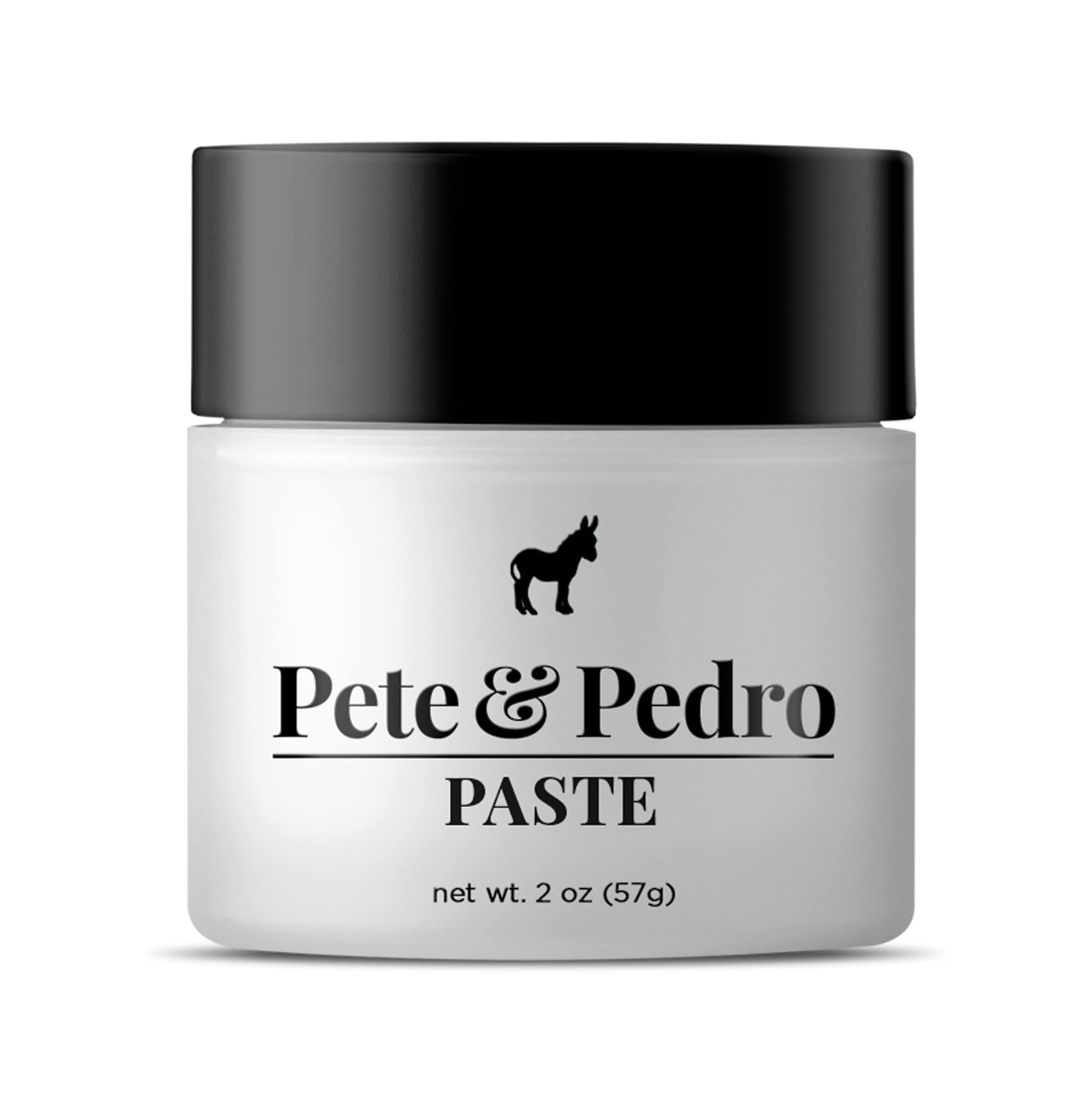 Pete & Pedro Hair Styling Paste