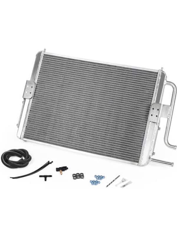 APR MS100127 CPS Radiator - 3.0/4.0T TFSI - B8/B8.5 A4/A5/S4/S5, Q5/SQ5, C7 A6/A7/S6/S7