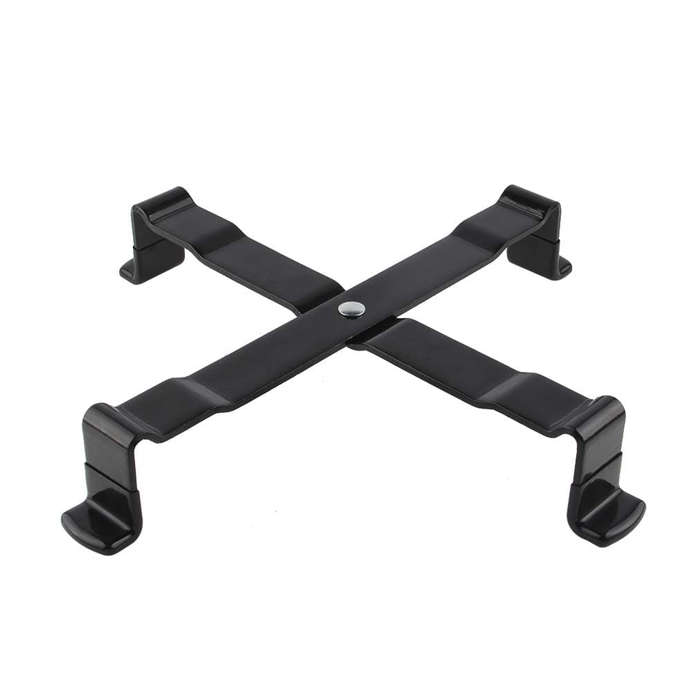 Grill Stand for Big Green Egg Large Nest,Big Green Egg Accessories Kamado Grill Table Nest Stand (L-for Large BGE)