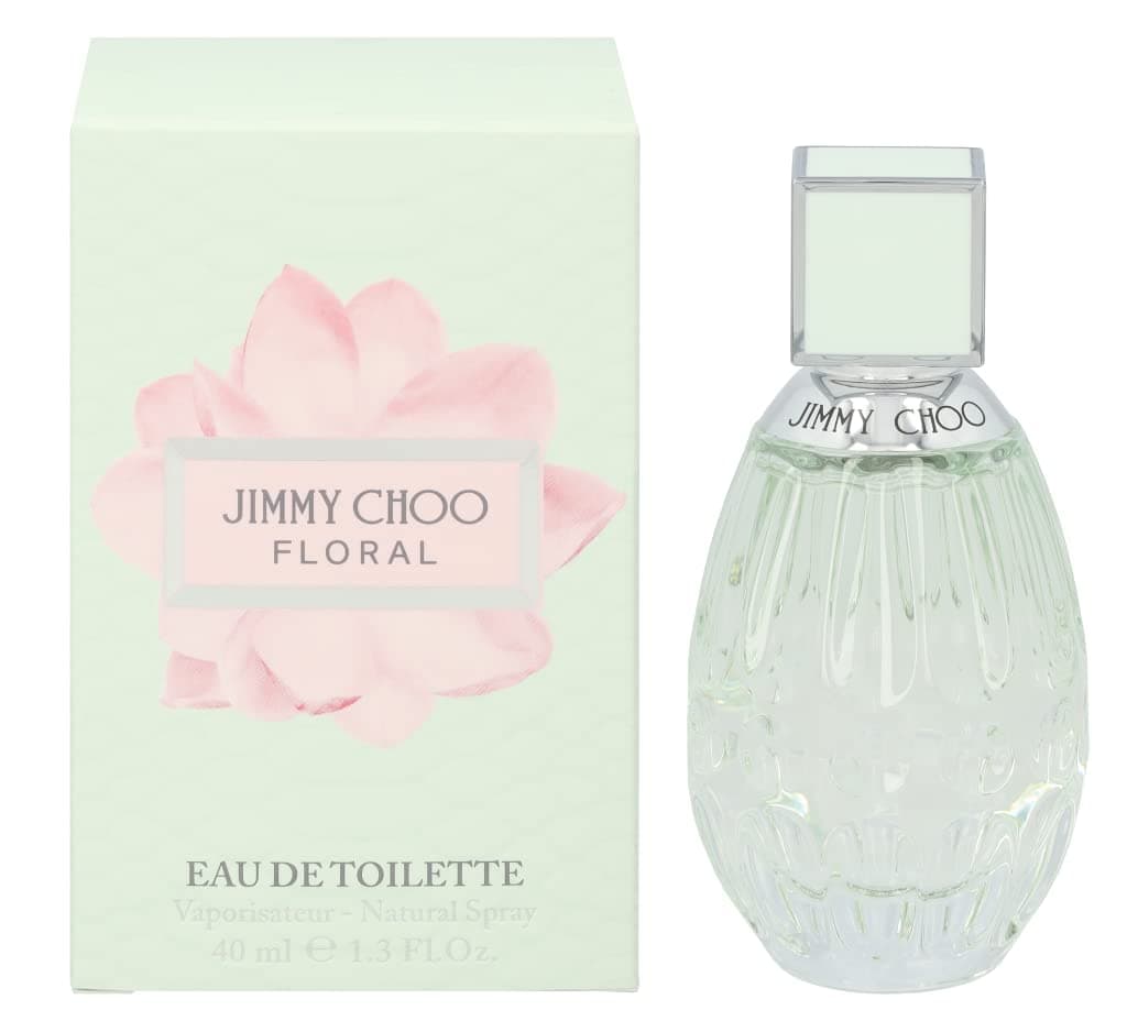 FLORAL edt vapo 40 ml