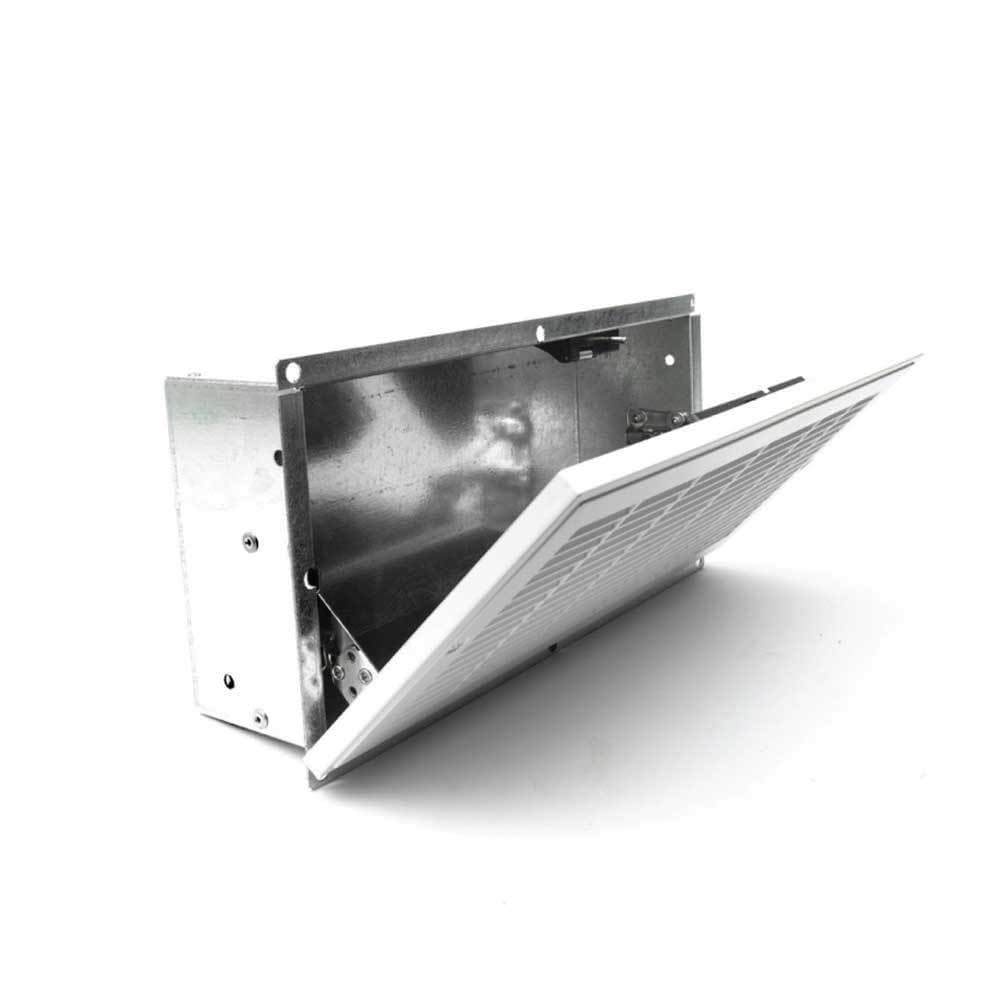Quick Vent Safe with RFID