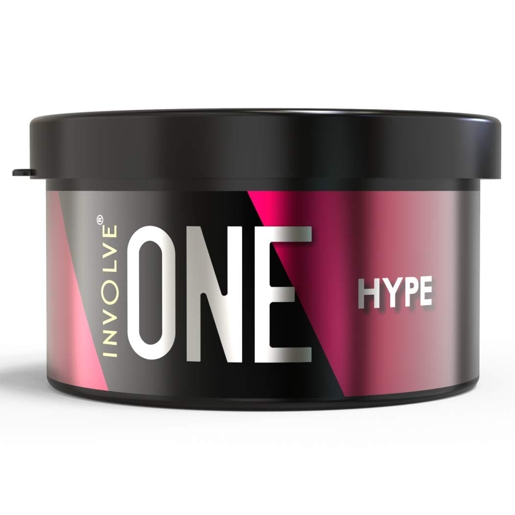 One Hype Car Perfume,Strong Fiber Air Freshener to Freshen'up Your Car -IONE08-40 g
