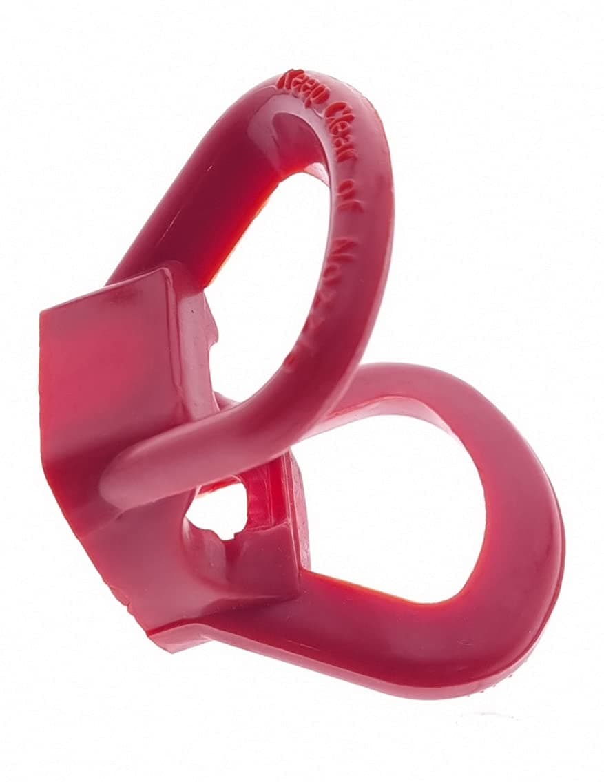 - Painter Spray Gun (LABEL) AIRLESS Sprayer R450 Spare Part No. 41 Hand Gun Tip Guard