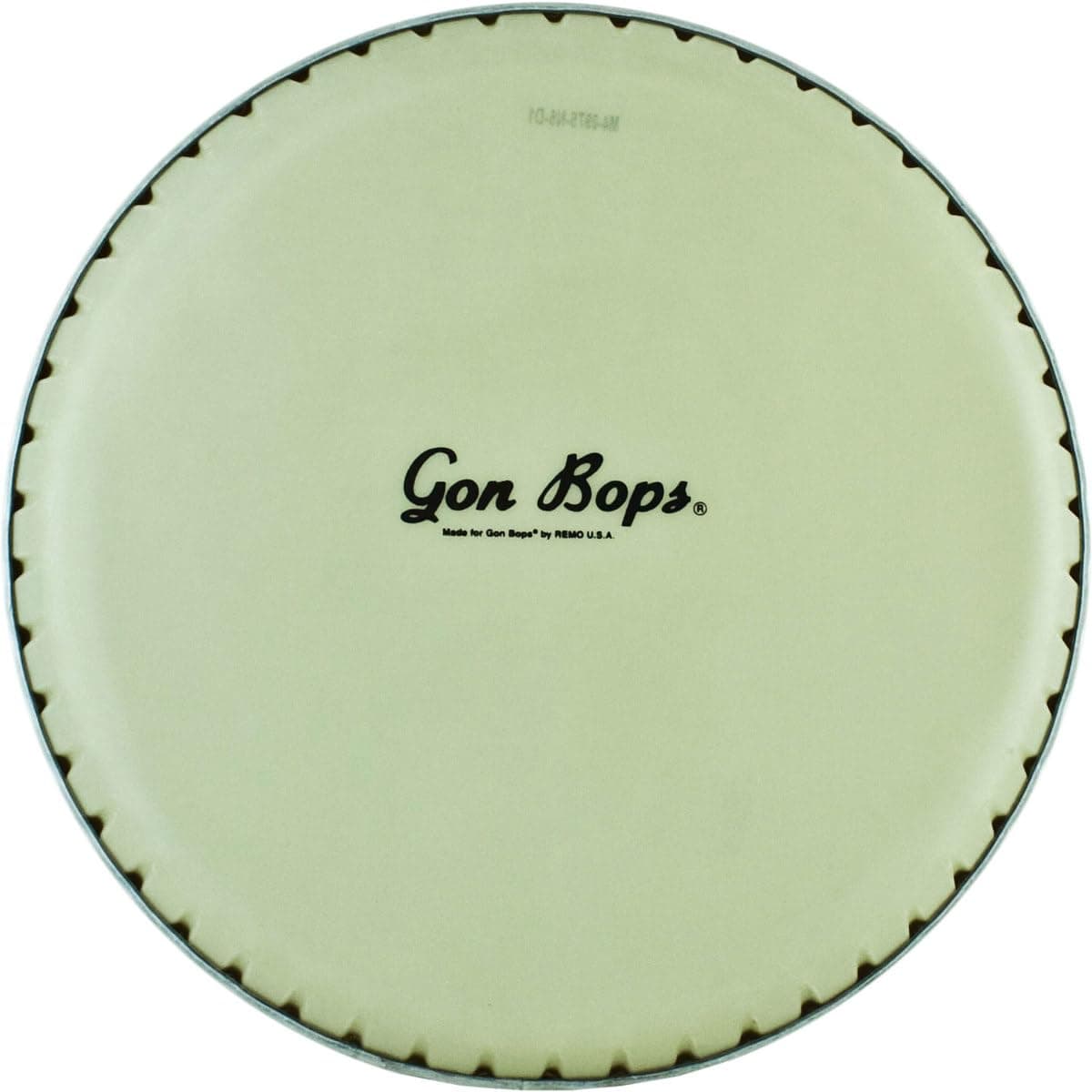 Gon Bops Quinto, Standard, 9.75-inch (DH0975R)