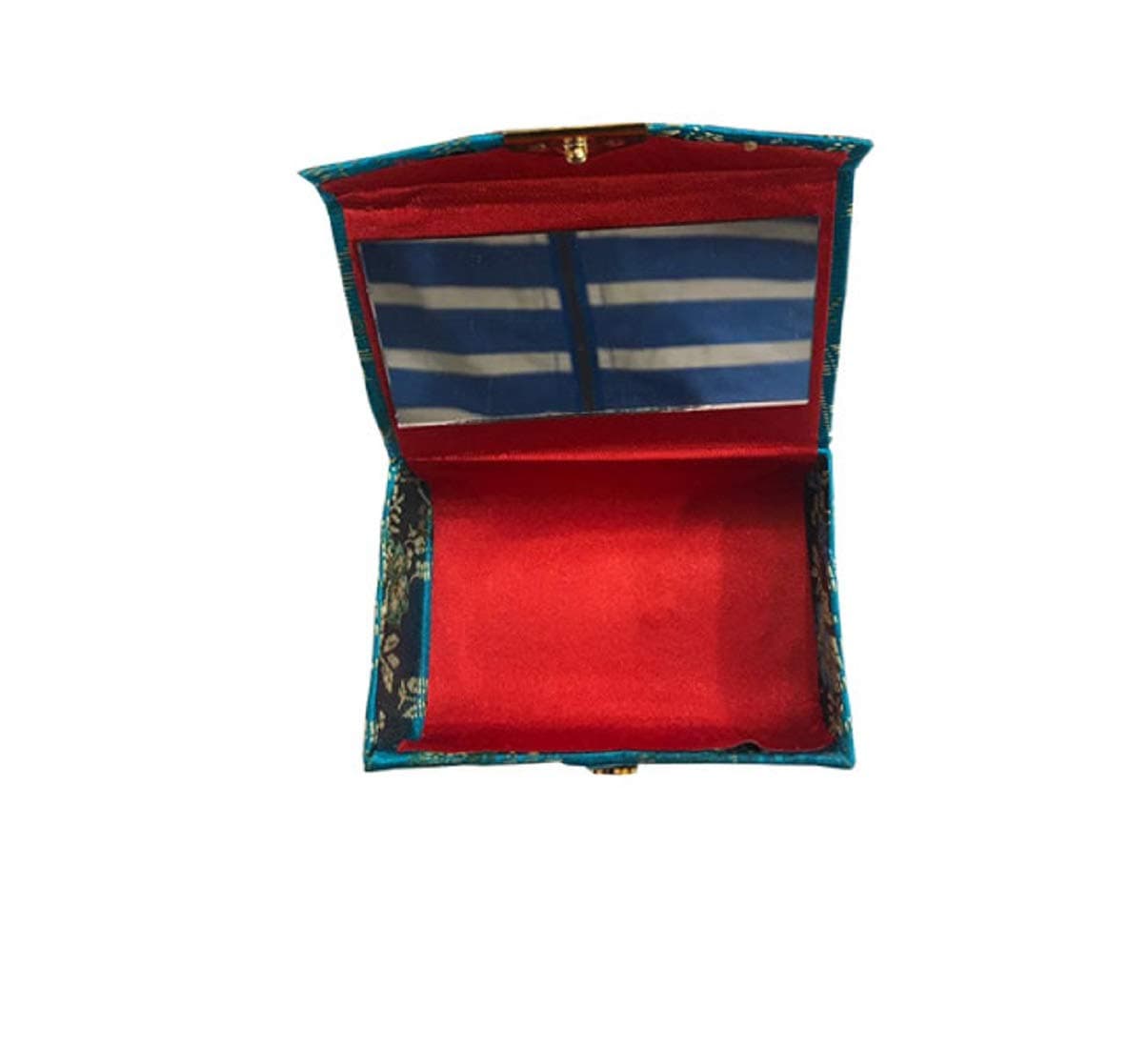 Lipstick Stash Container - Portable Secret Pill Case Diversion Safe