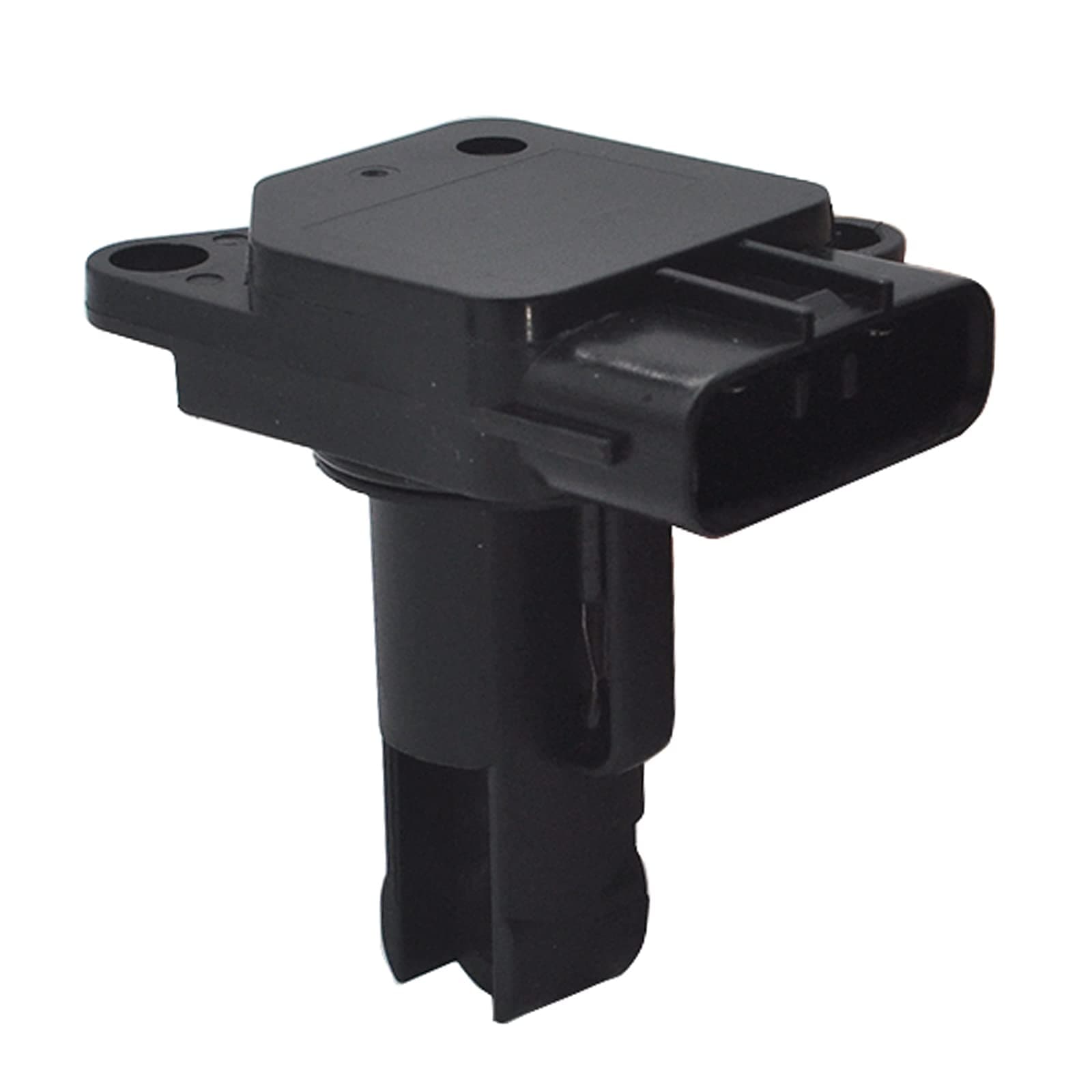 OYEAUTO Mass Air Flow Sensor 22204-22010 Compatible with Toyota 02-06 Camry 03-08 Corolla 01-10 Highlander 00-07 4Runner 99-10 Tacoma 3.4L 4.0L 01-05 RAV4 Lexus ES300/RX300 3.0L