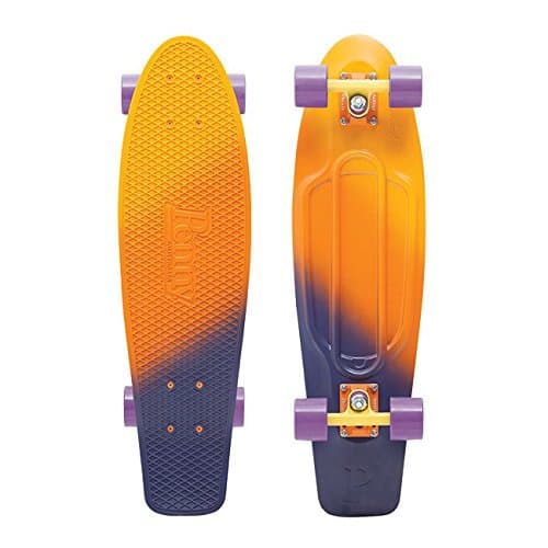 Penny Skateboards Dusk Fade 27" Complete Cruiser Skateboard - 7.5" x 27"