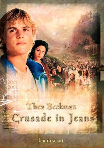 Crusade in Jeans Paperback – November 1, 2011