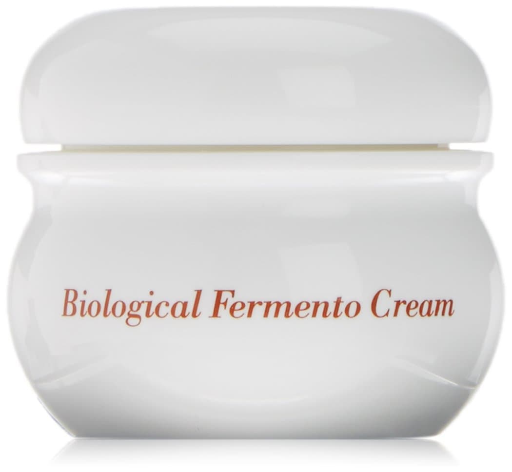 SUISKIN Biological Fermento Anti Aging Face Cream, 50 ml