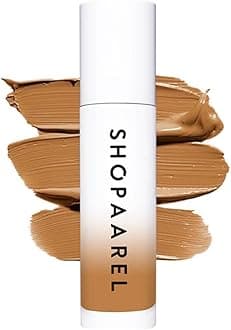 Lightweight, Waterproof Miracle Skin Foundation, Liquid Makeup (CLAY, 30 ML)