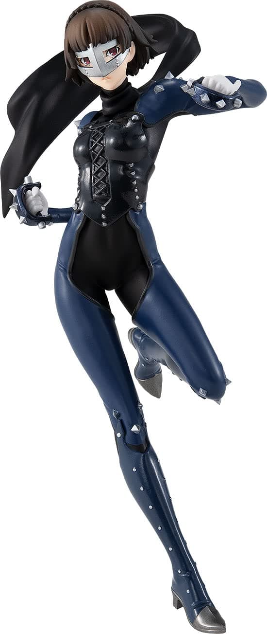 Good Smile Company - Persona 5 The Animation - Pop Up Parade - Queen PVC Figure