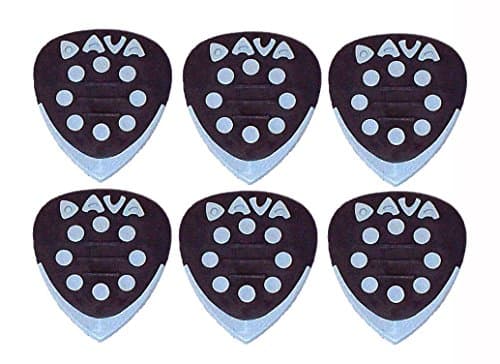 Dava Pick 2024 Power Grip x6