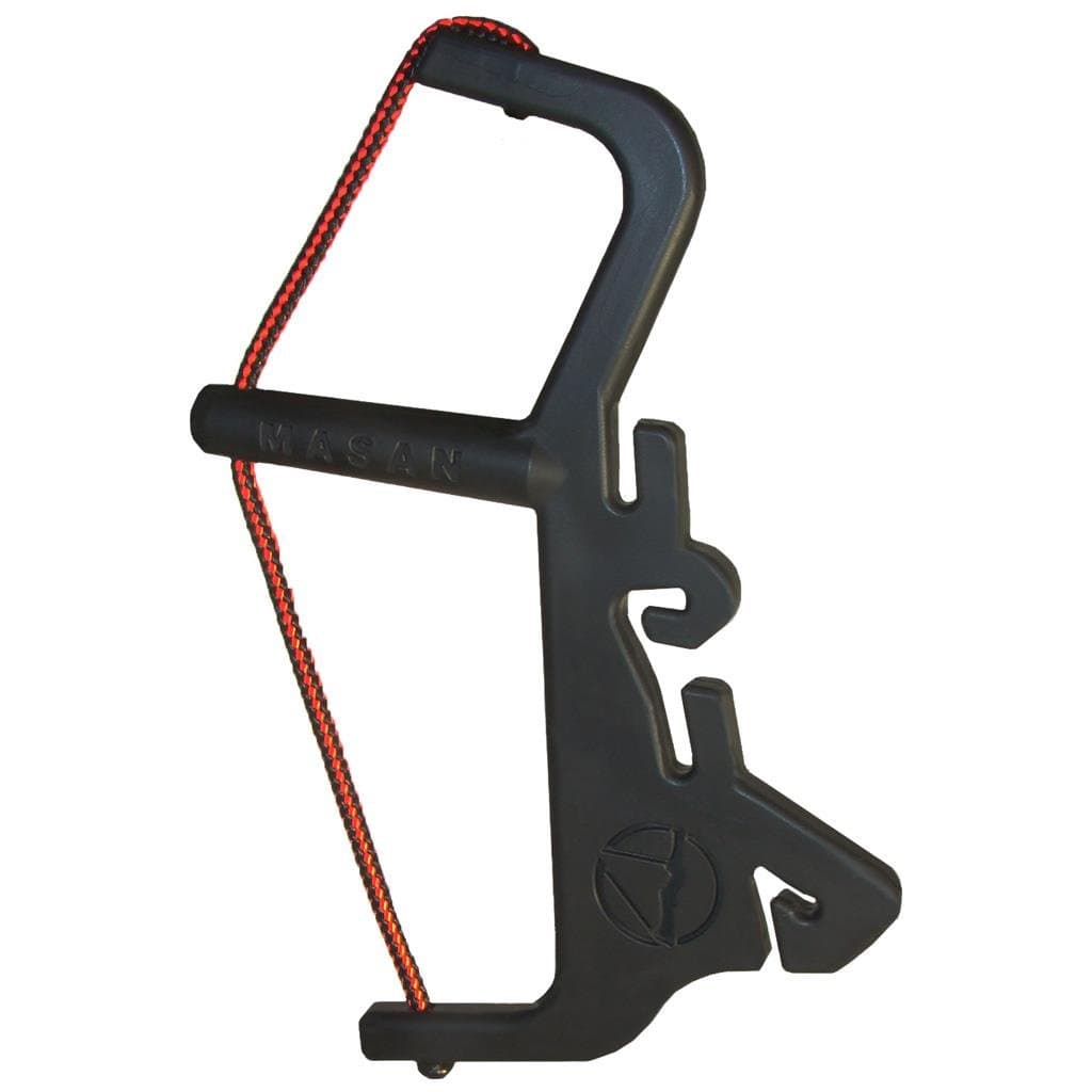 DryFire Archery MASAN Training Aid, Black