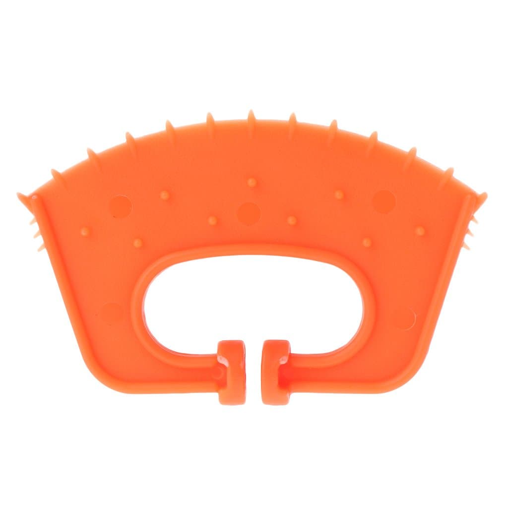 Thobu Calf Weaner Cattle Cow Weaning Tool Farm Livestock Bovine Nose Clip Milking Stop