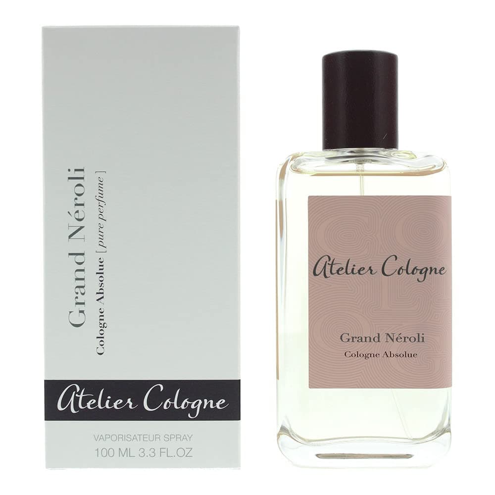 Atelier CologneGrand Neroli Cologne, 3.3 Ounce