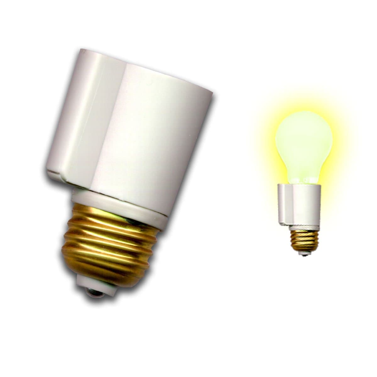 Socket-Rocket Screw-in Lamp Module (LM15A)