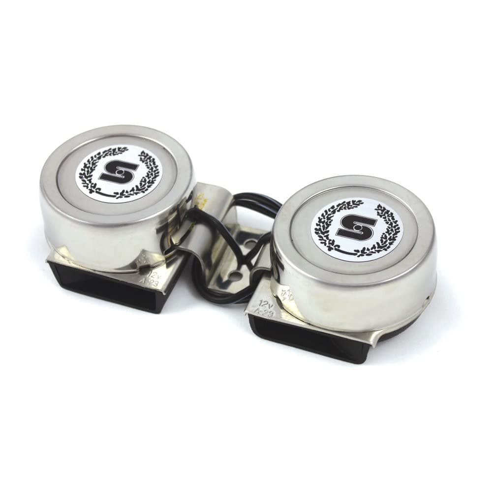 7431023 Dual Tone Marine Horn (RB86)