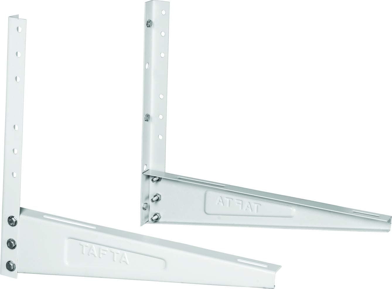 TAFTA Heavy Duty Air Conditioner Outdoor Unit Mounting Brackets Ac Out Door Stand