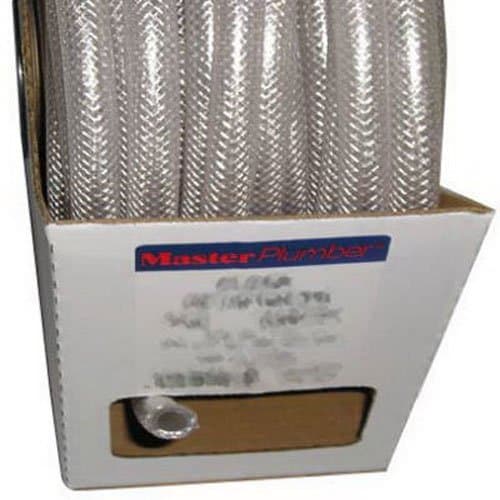 Samar Company Mp1/2x100 Clr Rein Hose