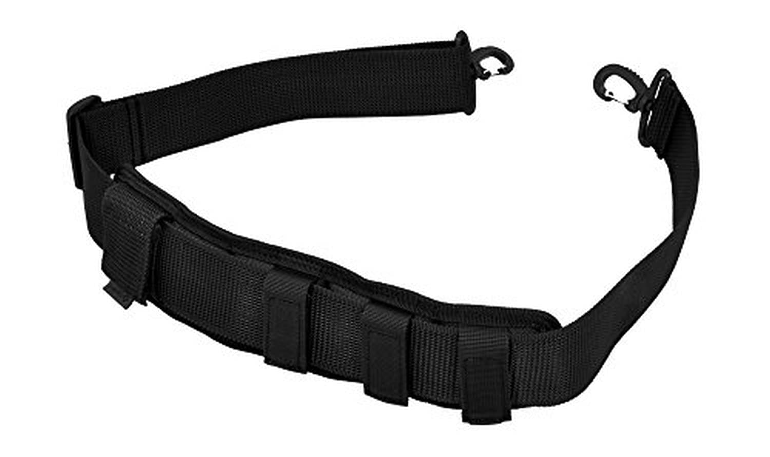 2-Inch Shoulder Strap with Removable Pad