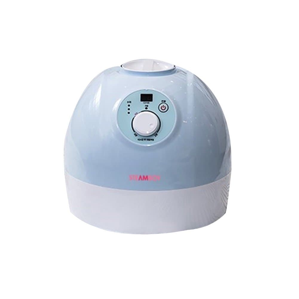 [Dong Yang EZTECH] SteamBoy Warm water Circulatory Bed Pad Single size 220v/Hot Water Boiler heating Mat