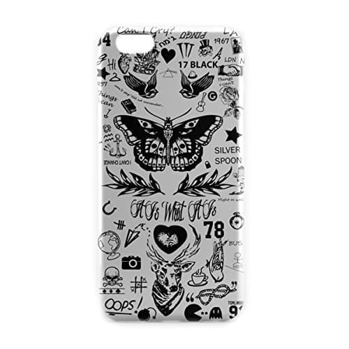 Noonew Larry Stylinson Tattoo Iphone 6 Case