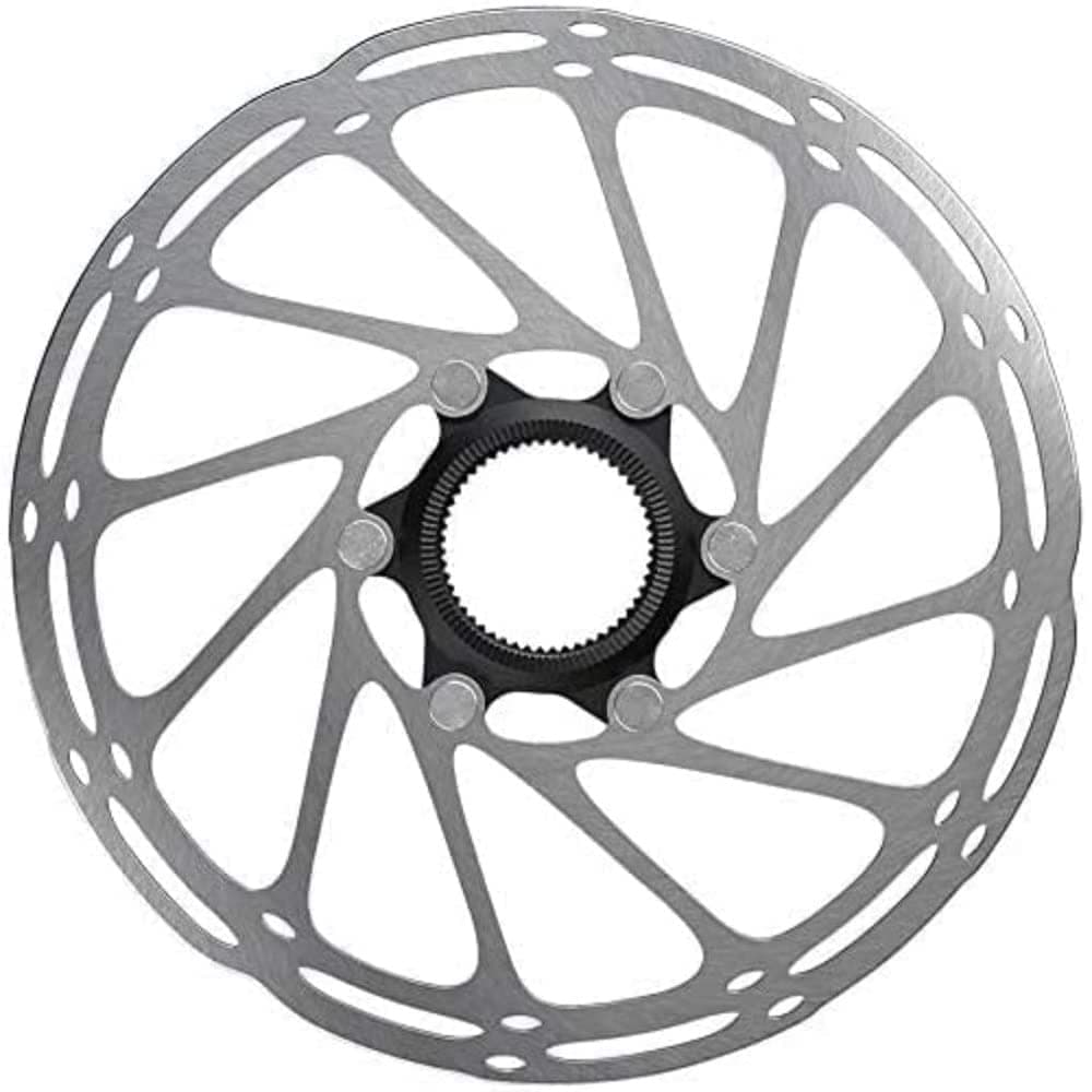SRAM Centerline 180mm Rotor Center Lock Brake Disc Rotor