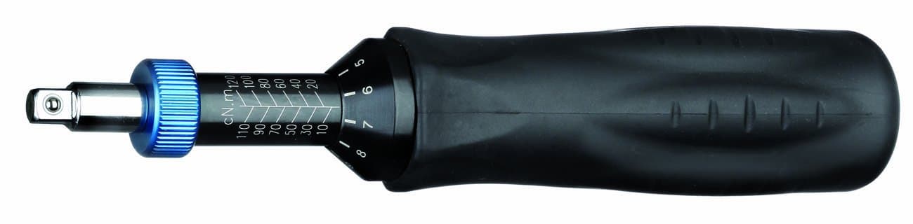 Heyco Heytec 50878000080 Torque Screwdriver