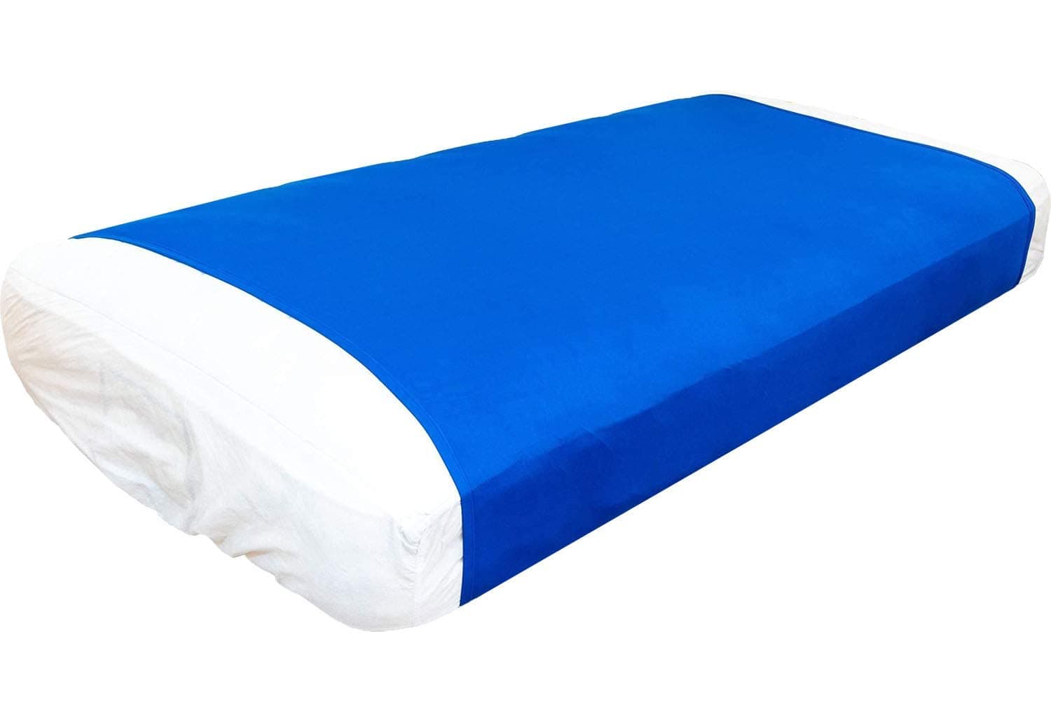 Sensory Compression Bed Sheet Reduced Pressure Keep Nice Sleeping Comforting Compression of Our Lightweight Sensory Bed Sheet