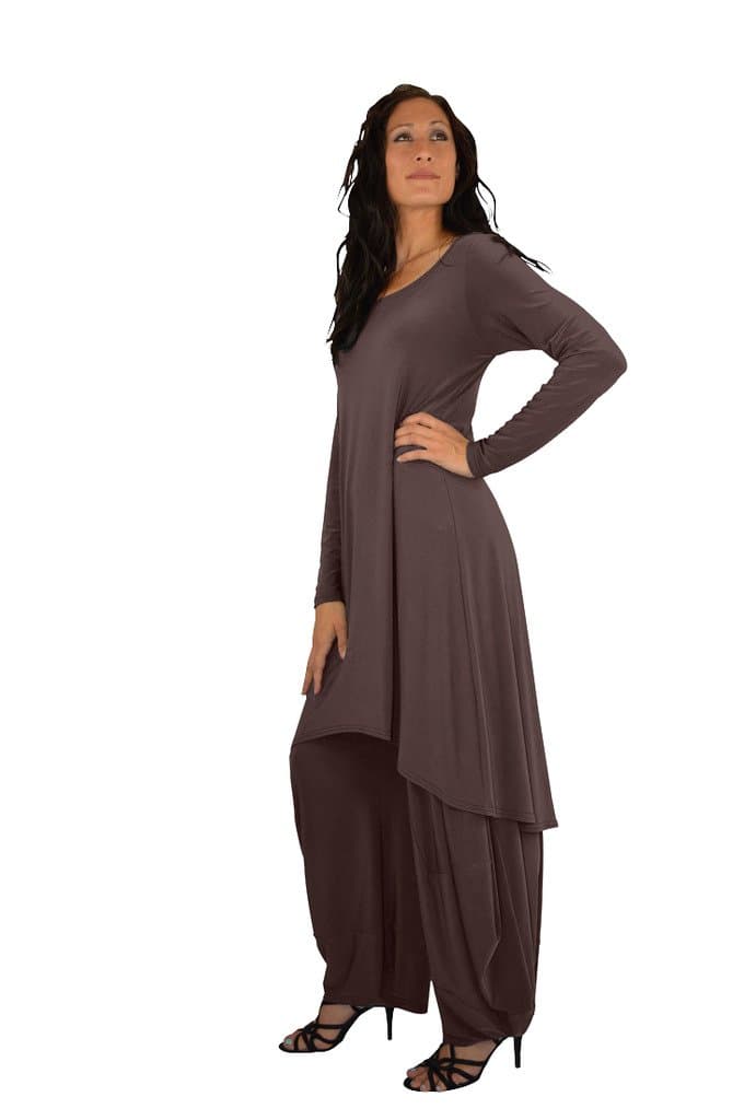 Sympli Women's Tulip Pants