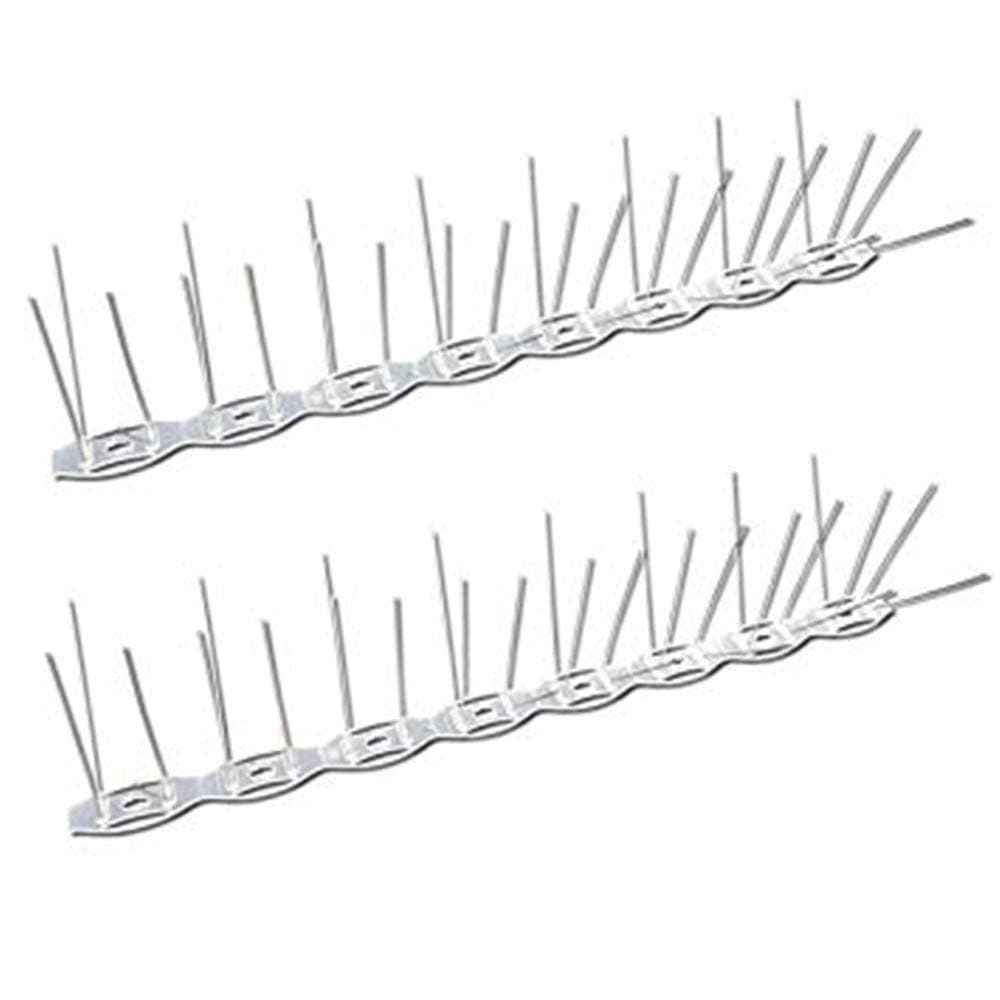 Pic 1 m anti Bird Nuisipic 2 anti-pigeon and seagull Gull, anti-scratch, anti-Toms very effective.