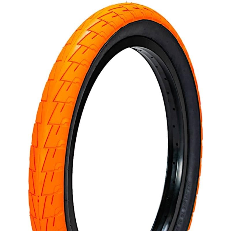Mafiabike LC 20" BMX Tyres (Pair)