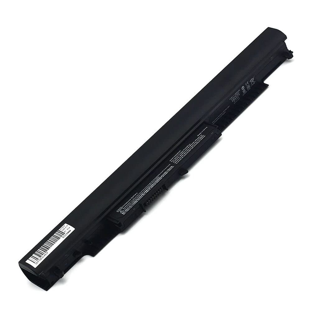 Zgszmall 14.8V Laptop Notebook Battery for HP Pavilion HP 807957-001 HSTNN-LB6V 6EZRVC2GW8WPWI HS04 807956-001 HP 14-AF010NR 15-af087nw 15-af093ng 807612-421 807956-001 HS03 HS04