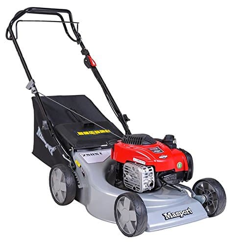 Masport 250ST 18" Self Propelled Lawn Mower